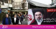 Iran chia rẽ sâu sắc về thỏa thuận hòa bình tạm thời với Mỹ