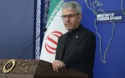 Iran cảnh báo các nước Vùng Vịnh về trách nhiệm ngăn chặn Mỹ-Israel tấn công