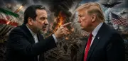Iran cảnh báo đàm phán Mỹ đổ vỡ sau vụ Israel không kích Beirut