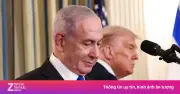 Iran cáo buộc Israel phá hoại thỏa thuận hòa bình với Mỹ