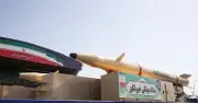 Iran dùng tên lửa đạn đạo gì để tấn công Israel?
