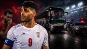 Iran gặp khó trước thềm World Cup 2026: Vé bị thu hồi, quan chức bị từ chối nhập cảnh