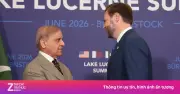 Iran hé lộ Mỹ nhượng bộ, dỡ một phần trừng phạt dầu mỏ