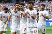 Iran hòa New Zealand 2-2 sau màn rượt đuổi tỷ số nghẹt thở tại World Cup 2026