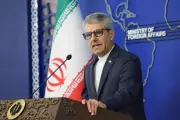 Iran lần đầu xác nhận đã ký biên bản ghi nhớ với Mỹ