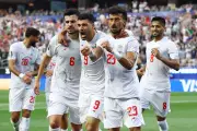 Iran mệt mỏi vì liên tục phải rời Mỹ sau mỗi trận đấu tại World Cup 2026
