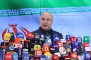Iran muốn chấm dứt xung đột, ông Trump nói về chiến thắng trong 2 tuần