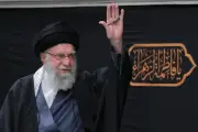 Iran ấn định thời gian tổ chức lễ tang và an táng cố Lãnh tụ Tối cao Ali Khamenei