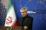 Iran để ngỏ khả năng đàm phán với Mỹ sau khi hủy ký thỏa thuận