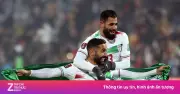 Iran đứng trước cơ hội lịch sử ở World Cup 2026
