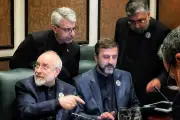 Iran đình chỉ đàm phán Mỹ, yêu cầu ngừng bắn tại Liban