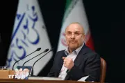 Iran nêu điều kiện trong đàm phán với Mỹ giữa xung đột Trung Đông