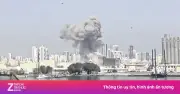 Iran phá hủy 8 căn cứ quân sự Mỹ tại Kuwait và Bahrain, hủy đàm phán kỹ thuật