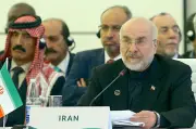 Iran phủ nhận bị ép nhập khẩu nông sản Mỹ