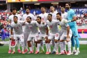 Iran phản bác cáo buộc Mỹ về người liên hệ Vệ binh Cách mạng lên máy bay đội tuyển