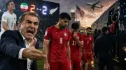 Iran phản đối lịch thi đấu World Cup vì thiếu thời gian hồi phục
