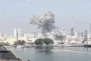 Iran phóng tên lửa vào căn cứ Mỹ tại Kuwait và Bahrain
