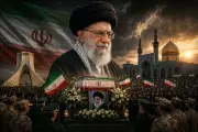 Iran siết an ninh lễ tang lãnh tụ; Mỹ cử đặc phái viên tới Qatar