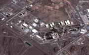 Iran từ chối thanh sát viên IAEA kiểm tra cơ sở hạt nhân bị không kích