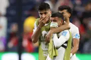 Iran tại World Cup 2026: Chiến đấu kiên cường, số phận nghiệt ngã