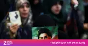 Iran tính toán chiến lược gì trước đàm phán với Mỹ?