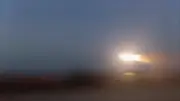 Iran tung video phóng tên lửa, tố Patriot Mỹ gây hư hại sân bay Kuwait