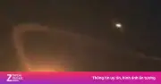 Iran tung video tên lửa Patriot phòng không bắn hụt mục tiêu