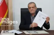 Iran tuyên bố chiến thắng trước Mỹ sau vụ tấn công căn cứ