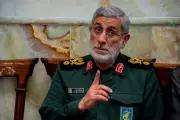 Iran tuyên bố mở rộng vành đai an ninh từ Hormuz đến Bab el-Mandeb