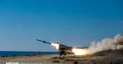 Iran tuyên bố đòn trả đũa nhắm vào loạt mục tiêu Mỹ ở Vùng Vịnh