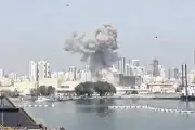 Iran tuyên bố phá hủy 8 cơ sở quân sự Mỹ tại Kuwait và Bahrain