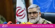 Iran tuyên bố thay đổi học thuyết quân sự, sẵn sàng tấn công phủ đầu