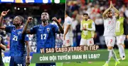 Iran và Cabo Verde: Cùng bất bại nhưng số phận trái ngược ở World Cup 2026