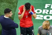 Iran và Hàn Quốc bị loại khỏi World Cup 2026 sau loạt trận cuối
