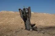 Iran và Israel đòn đáp không kích, chiến sự Trung Đông nóng