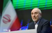 Iran và Liban lập đơn vị giám sát thực thi biên bản ghi nhớ với Mỹ