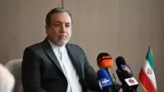 Iran và Mỹ đạt MoU hòa bình, nhấn mạnh chấm dứt xung đột Liban