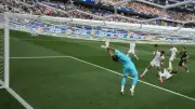 Iran và New Zealand hòa kịch tính 2-2 tại World Cup 2026