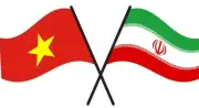 Iran và Việt Nam thúc đẩy hợp tác về AI, công nghệ nano và thông tin truyền thông