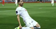Iran vs New Zealand: Cuộc chiến của hai sát thủ già Taremi và Wood