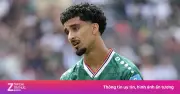 Iraq bị loại khỏi World Cup 2026 sau thảm bại 0-5 trước Senegal