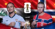 Iraq đối đầu Na Uy tại bảng I World Cup 2026: Cơ hội nào cho đội bóng Tây Á?