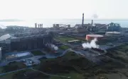Ireland khó xử khi EU trừng phạt nhà máy nhôm của Nga