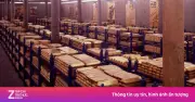 Isaac Newton và quyết định đưa vàng thống trị thế giới