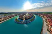 Isla Bella đưa biển về phố, biến nghỉ dưỡng thành phong cách sống tinh hoa