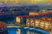 Isla Bella Hải Phòng: Quỹ đất hướng vịnh hiếm có, chuẩn sống resort đẳng cấp