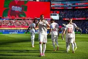 Ismael Saibari ghi bàn nhanh nhất World Cup 2026 sau 71 giây