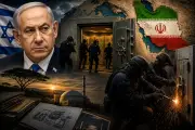 Israel diễn tập đột kích kho hạt nhân Iran; 164 người chết trong động đất Venezuela