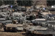 Israel không rút quân khỏi Lebanon theo thỏa thuận của Mỹ và Iran