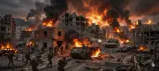 Israel nhất quyết không rút quân khỏi miền Nam Liban